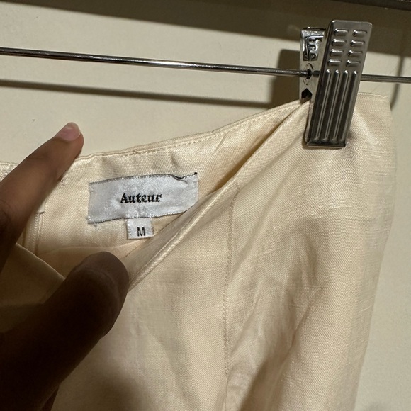 SALE✨ Auteur flowy pants - Picture 7 of 7